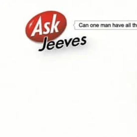 Jeeves Avatar