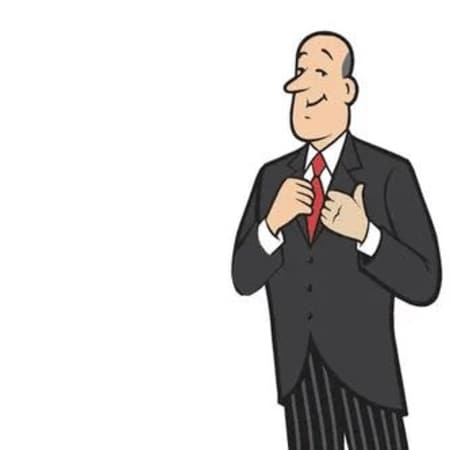 Jeeves Avatar