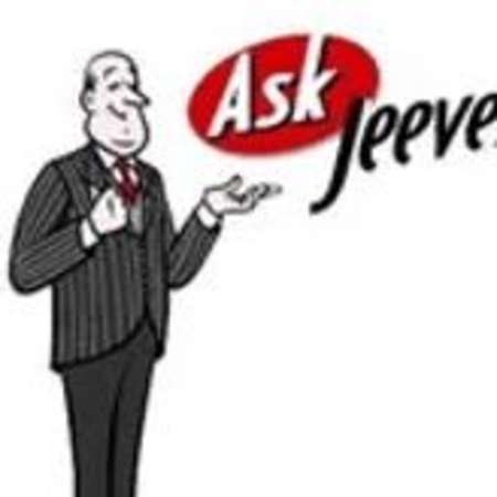 Jeeves Avatar