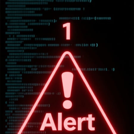 Alert Avatar