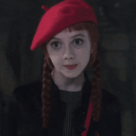 Agnes D. Avatar