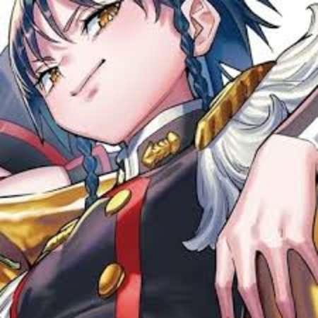 Tobera Azuma Avatar