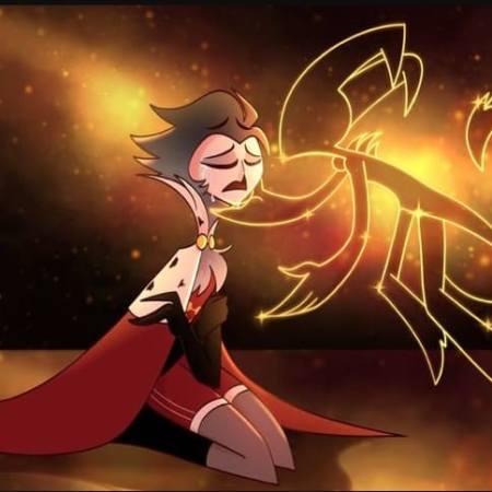 Helluva Boss RP Avatar