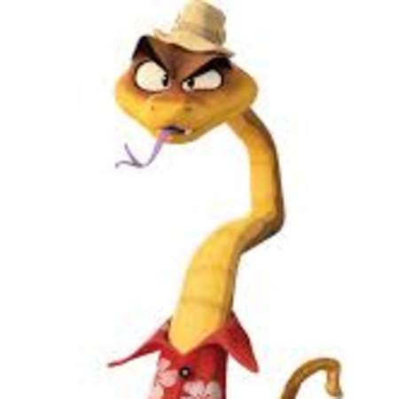 the bad guys EH? Avatar