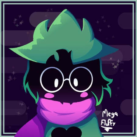 Ralsei Avatar