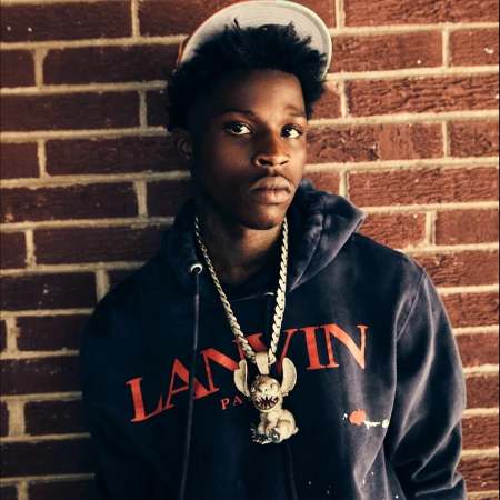 Quando Rondo, Polo G, & King Von and lil duck Avatar