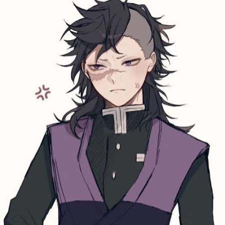 Genya Avatar