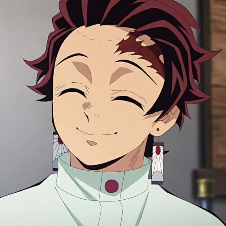 ☆彡彡 𝑇𝑎𝑛𝑗𝑖𝑟𝑜 𝐾𝑎𝑚𝑎𝑑𝑜ミミ☆ Avatar