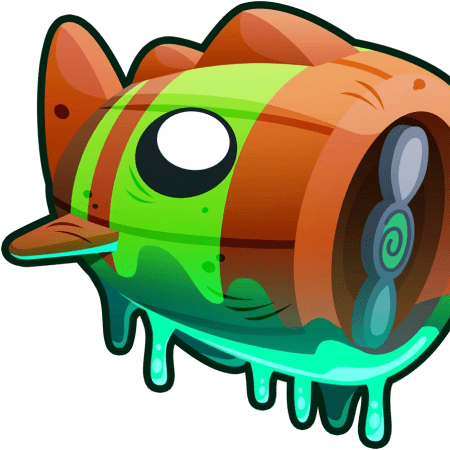 Bloonarius the Inflator Avatar