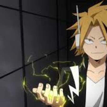 Denki Avatar