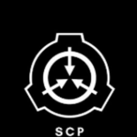 SCP-FOUNDATION-MIMIC Avatar