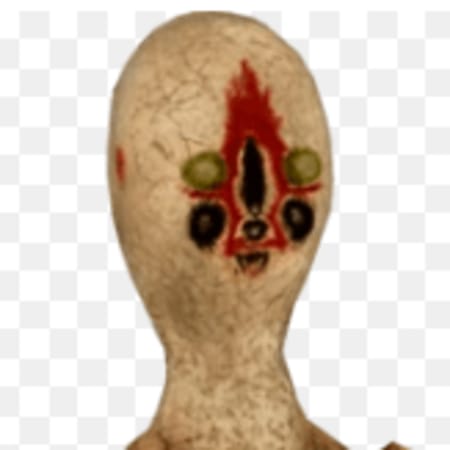 SCP Foundation Avatar