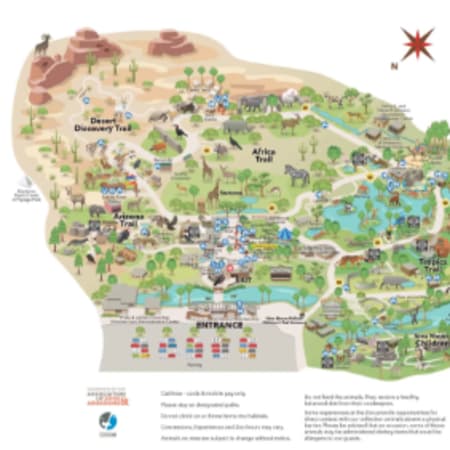 The Rift (Hybrid Zoo) Avatar