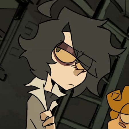 Stone - Ramshackle Avatar