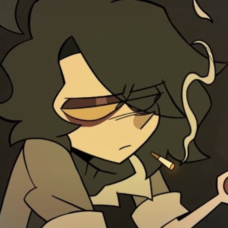 Stone Avatar