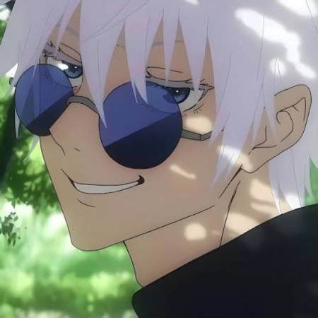 Gojo Satoru Avatar