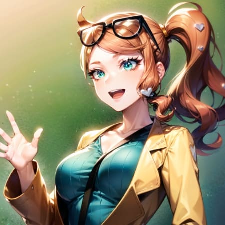 Image of Sonia