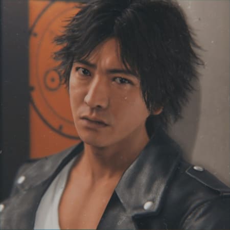 Image of Takayuki Yagami