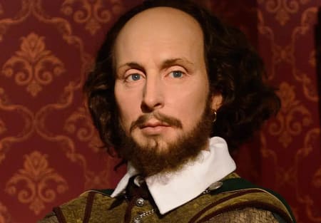 Shakespeare Avatar