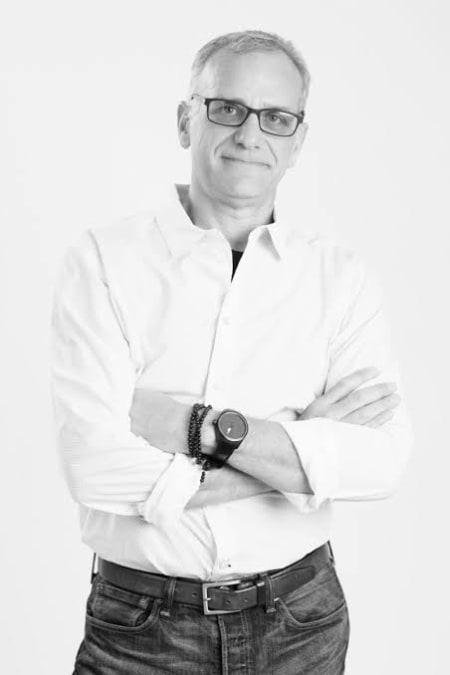 Jerry Colonna Avatar