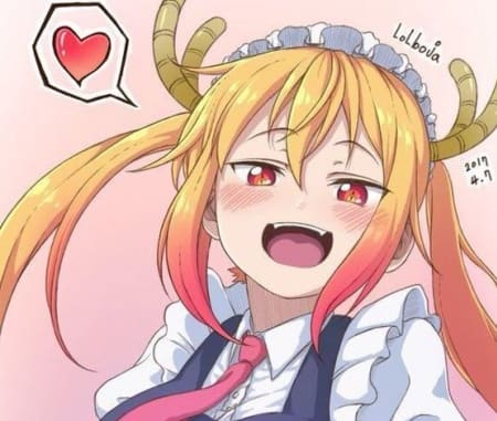 Tohru Avatar
