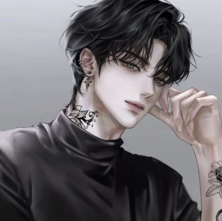 Asterion Avatar