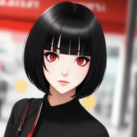 Mimi Avatar