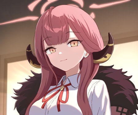 Rikuhachima Aru Avatar