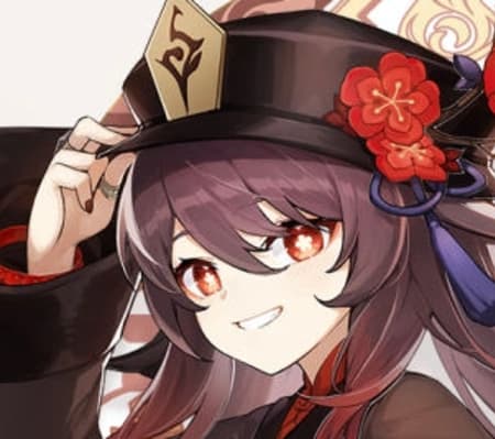 Hu Tao Avatar
