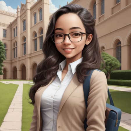 Maya Avatar