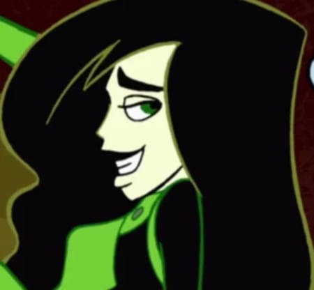 Shego Avatar