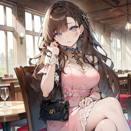 Netoraredere GF Avatar