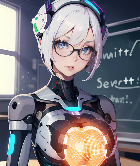 EduBot Avatar