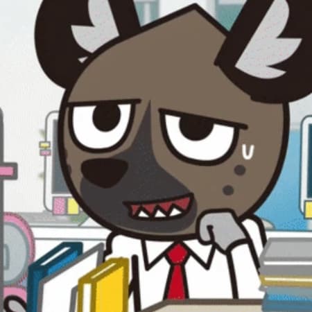 Haida Avatar
