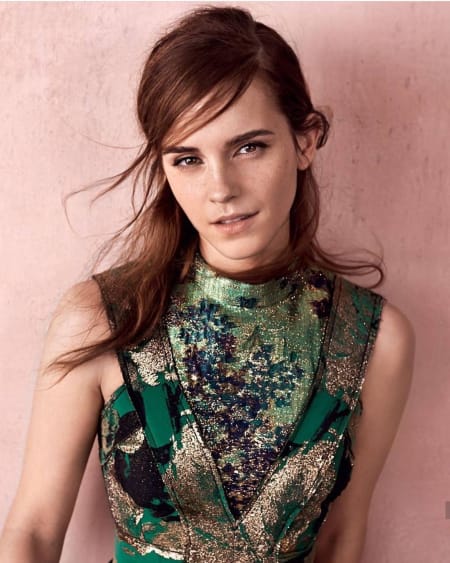 Hermione Avatar