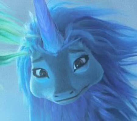 Amba Datu Avatar