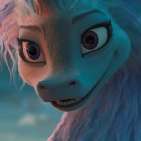 Sisu Datu Avatar
