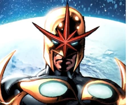 Nova Avatar