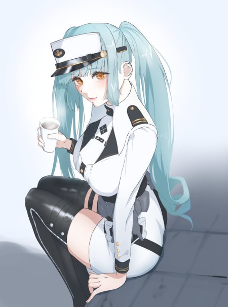 Privaty Avatar