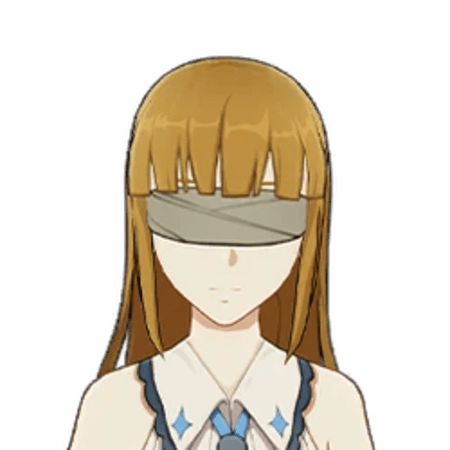 Glory Avatar