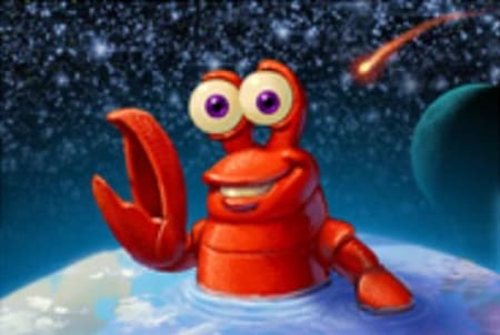 Claude Avatar