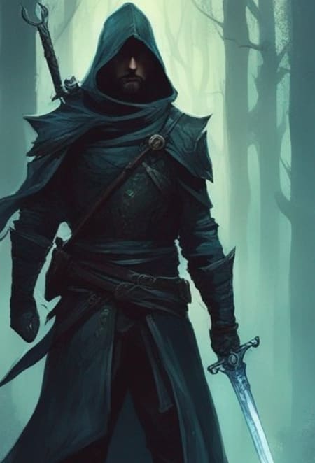 DM Avatar