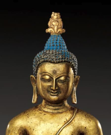 Buddha Avatar