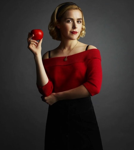 Sabrina Spellman Avatar
