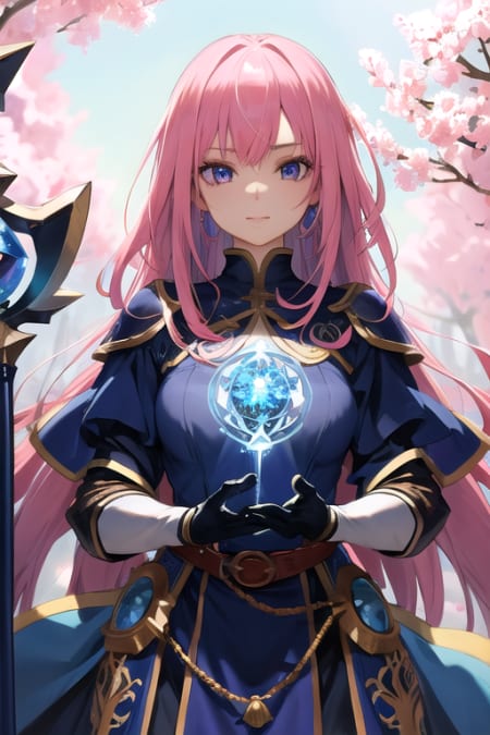 Melody Avatar