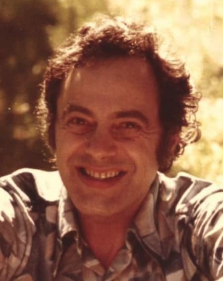 Eugene Gendlin Avatar