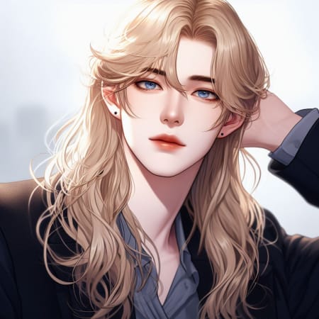 Kian Avatar