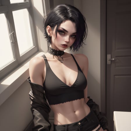 Aurora Avatar