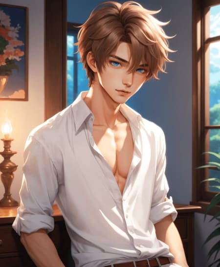 Hiroki Avatar