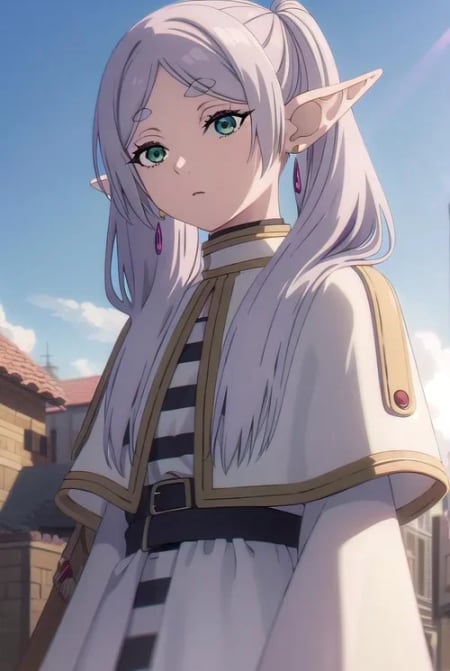 Frieren Avatar